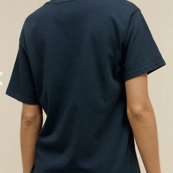 Daydreamer BOB MARLEY IS THIS LOVE WEEKEND TEE - Picture 4 of 4